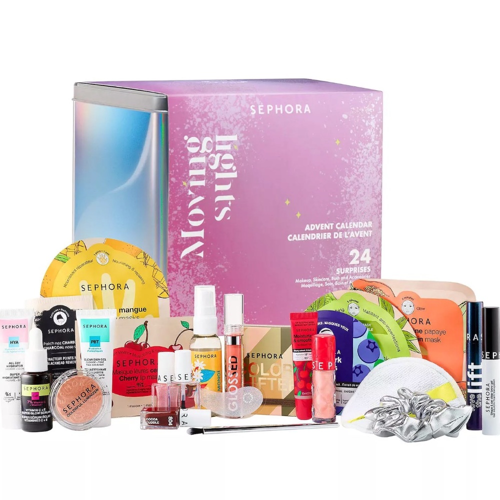 SEPHORA COLLECTION Premium Advent Calendar